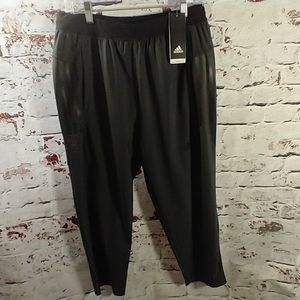 Adidas Men's Aeroready Yoga Pants Size M